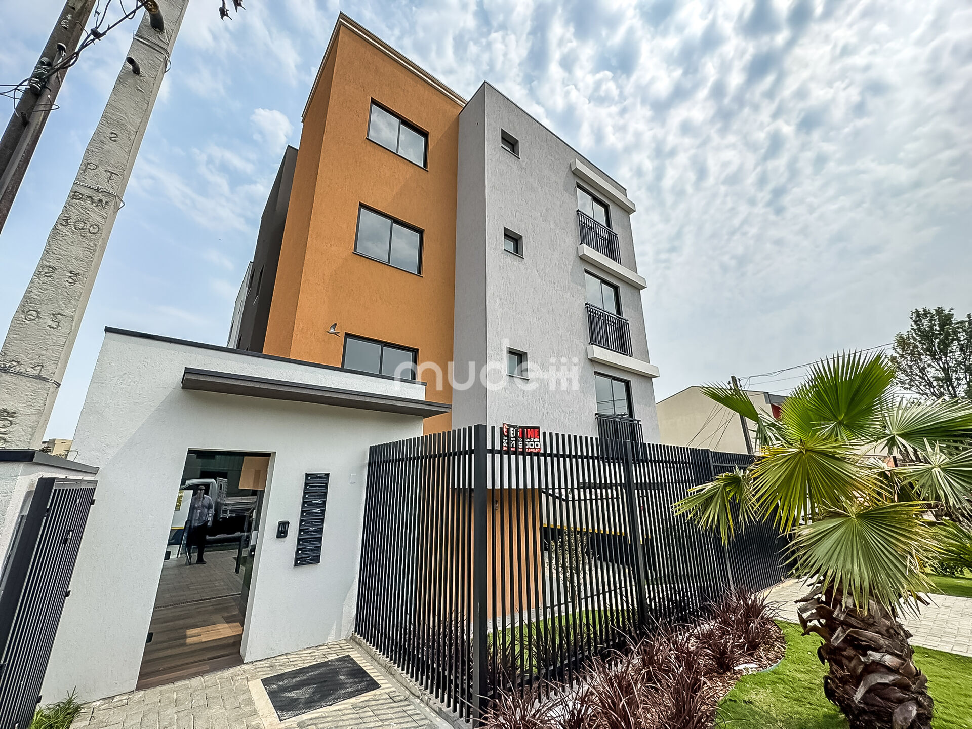 Apartamento 2 quartos à venda em Cruzeiro, São José dos Pinhais - foto 20