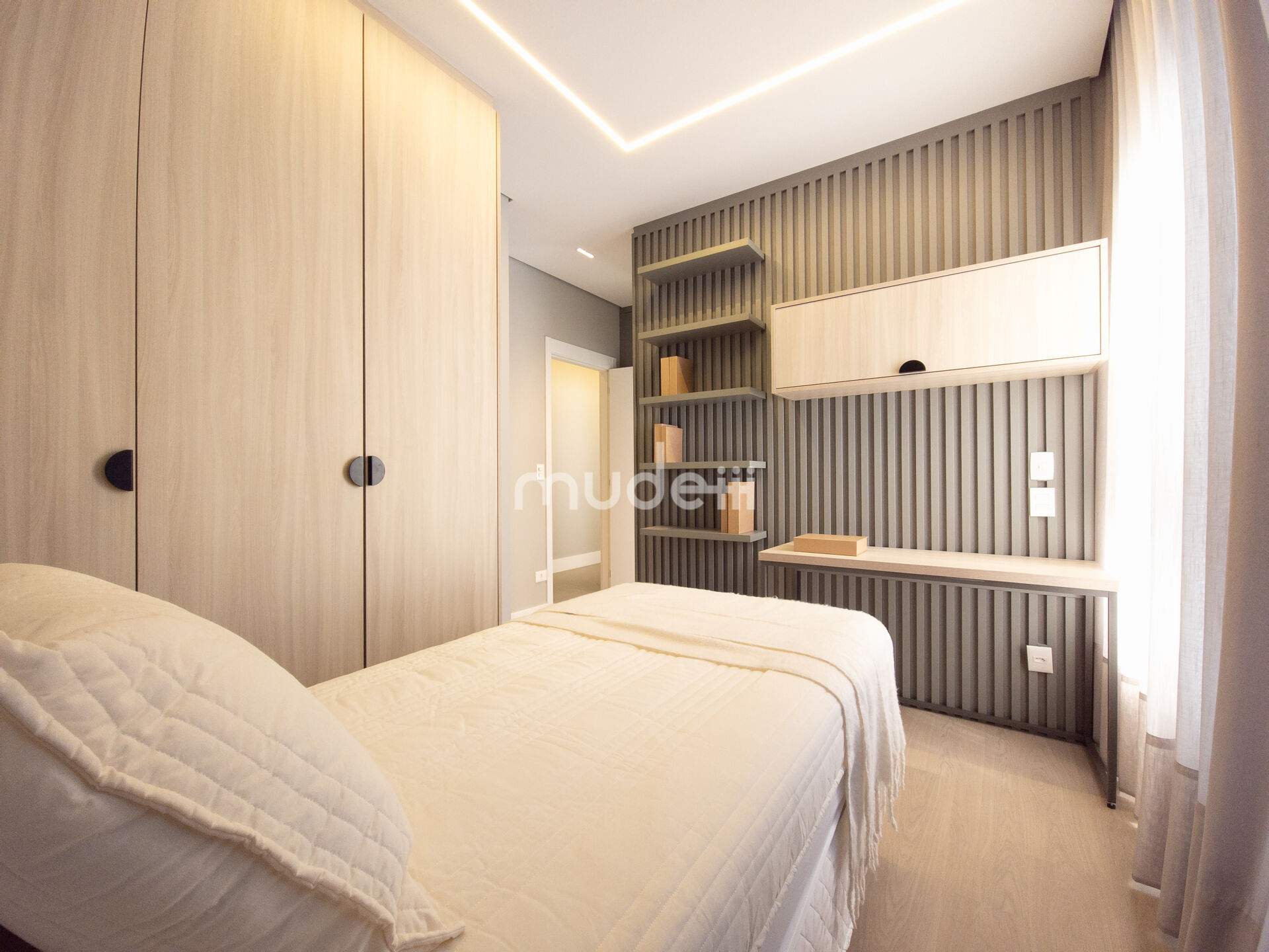Apartamento 3 quartos à venda em Mercês, Curitiba — Porto Camargo - foto 20