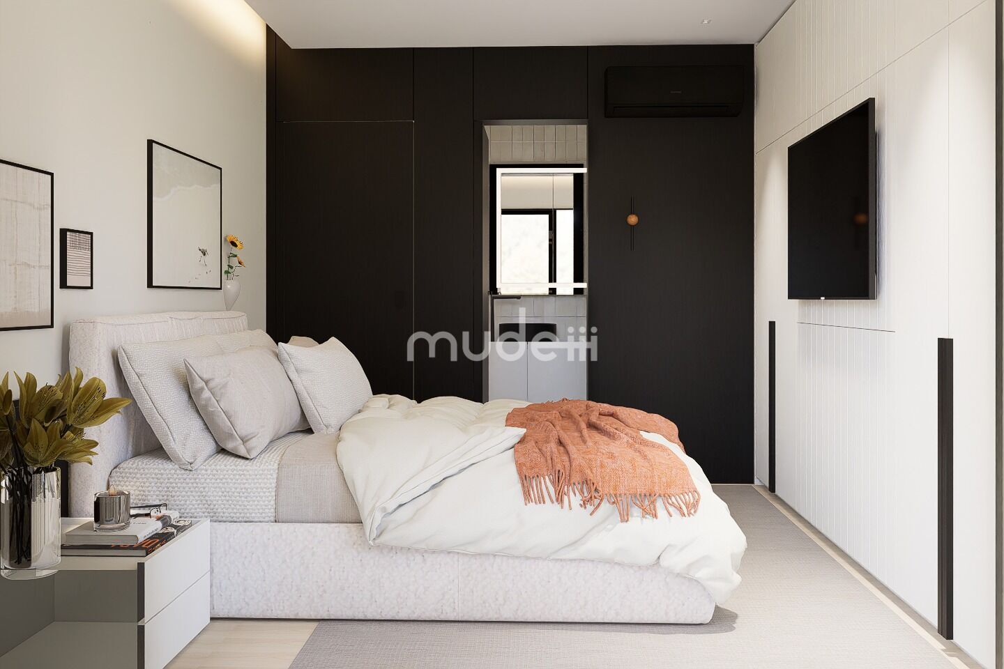 Apartamento 3 quartos à venda em Silveira da Motta, São José dos Pinhais - foto 20