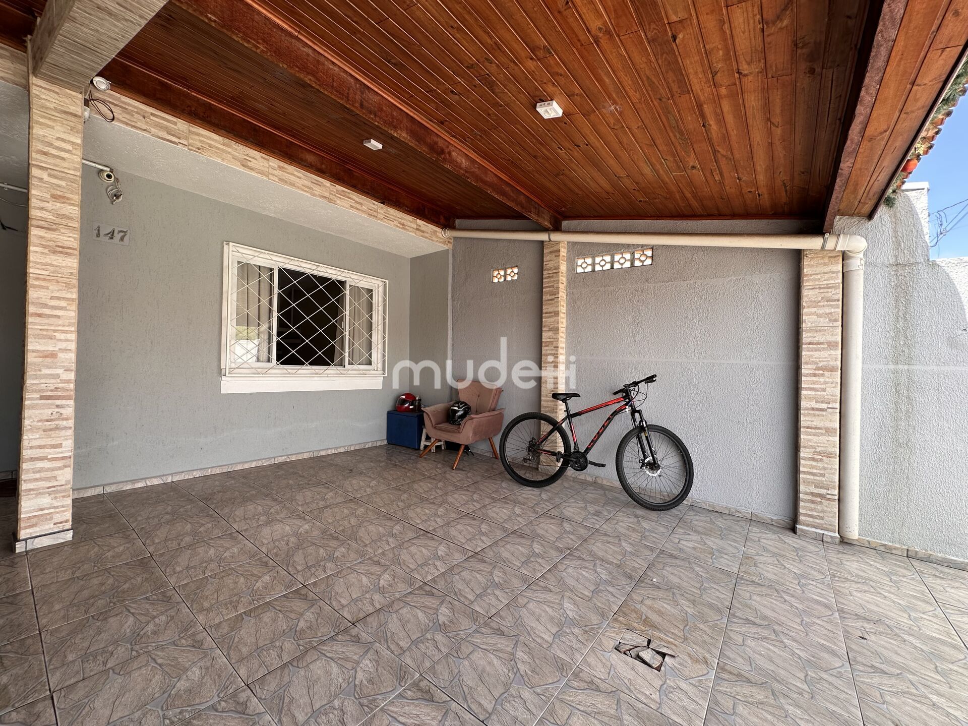 Casa 3 quartos à venda em Roseira de São Sebastião, São José dos Pinhais - foto 20