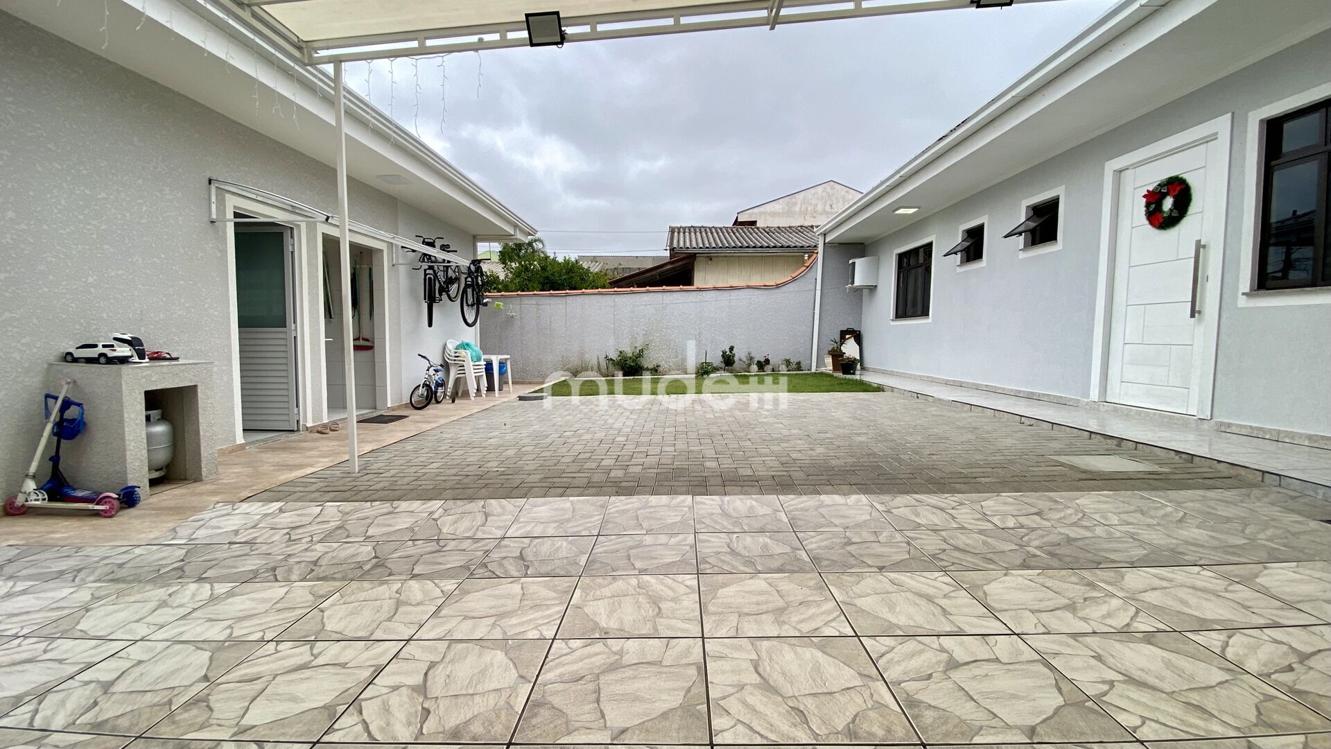 Casa 6 quartos à venda em Iná, São José dos Pinhais - foto 20