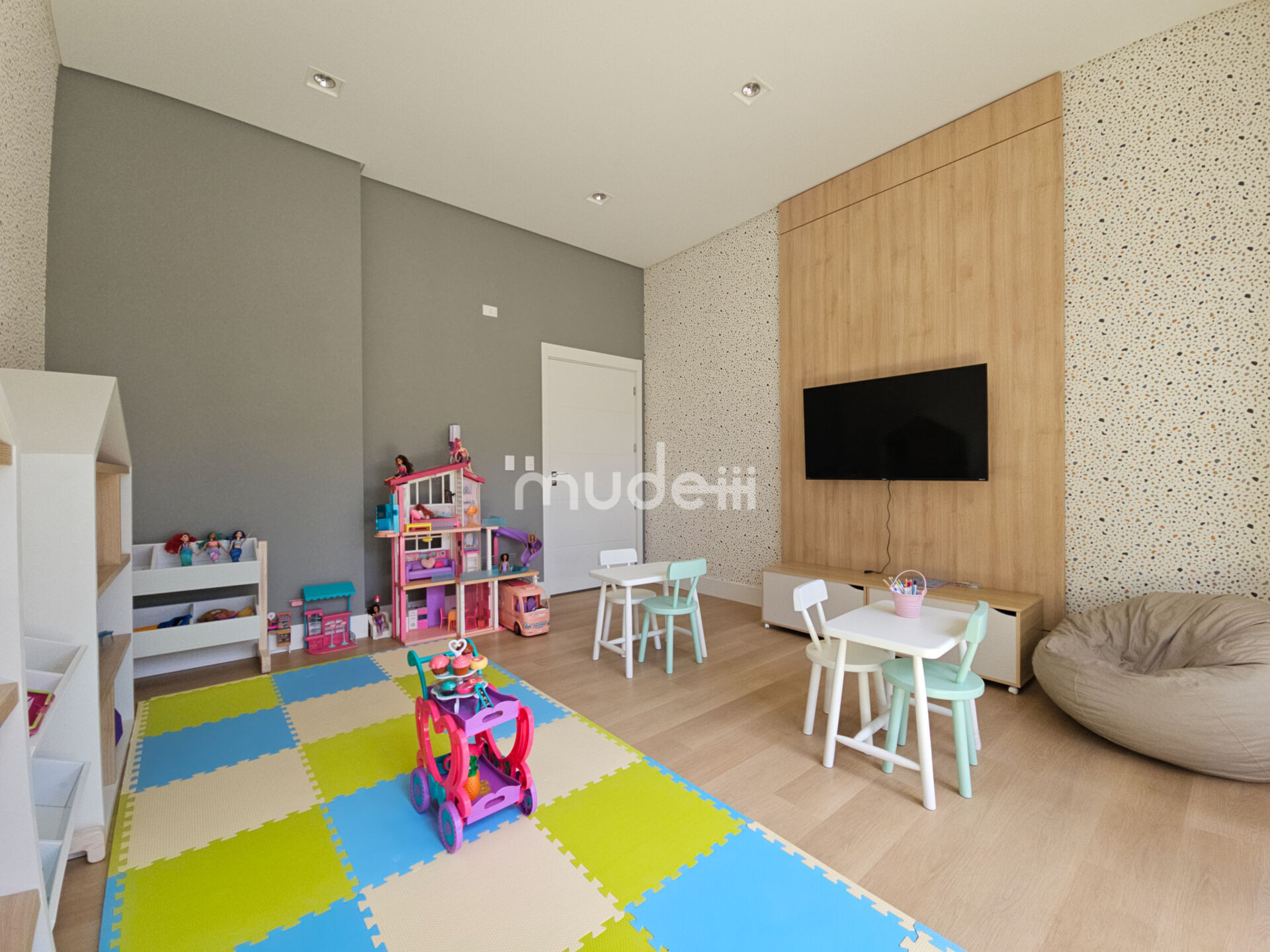 Apartamento À Venda Porto Camargo Curitiba - foto 20