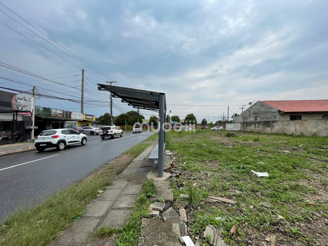 Terreno à venda em Iná, São José dos Pinhais - foto 2