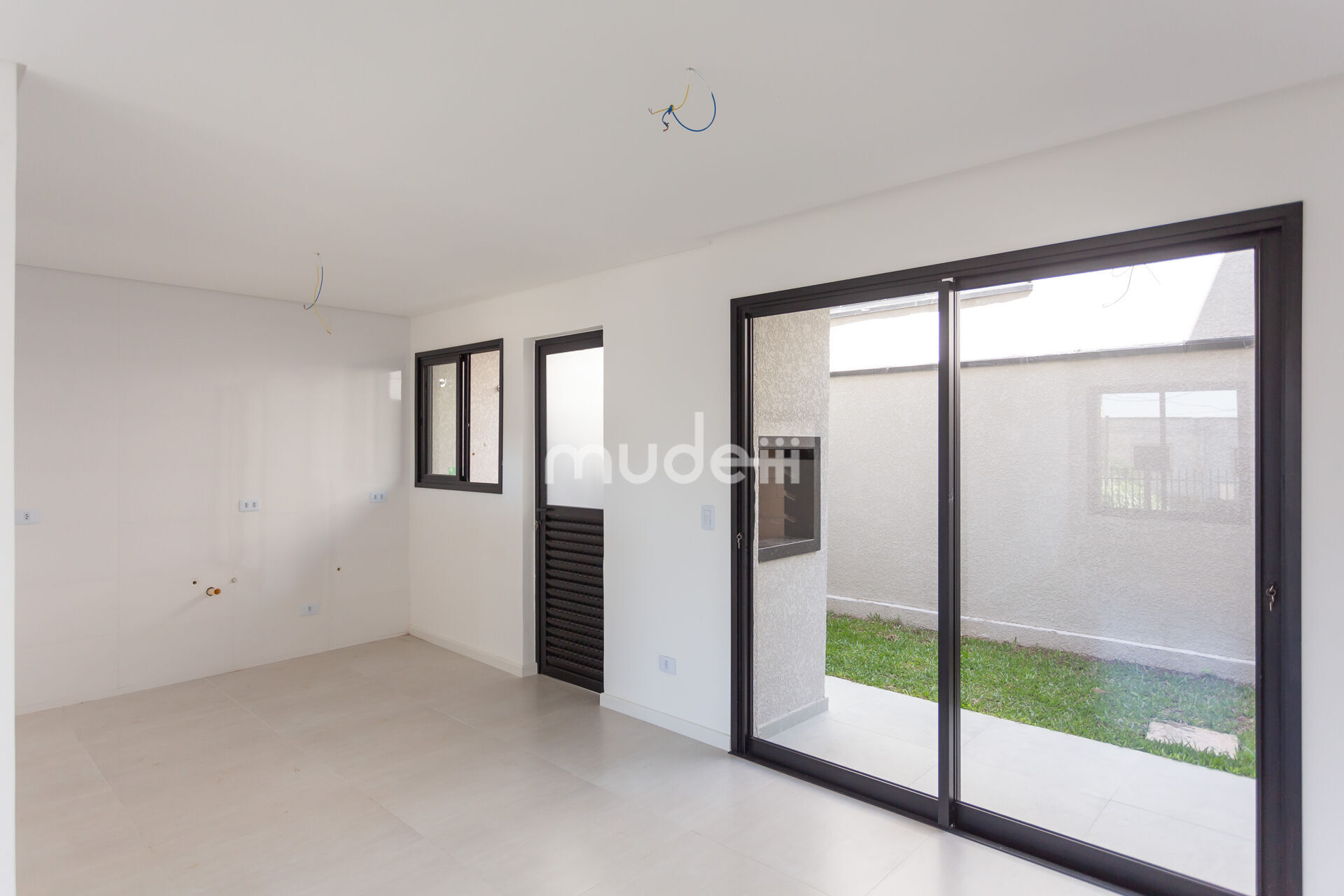 Casa 3 quartos à venda em Atuba, Curitiba - foto 20