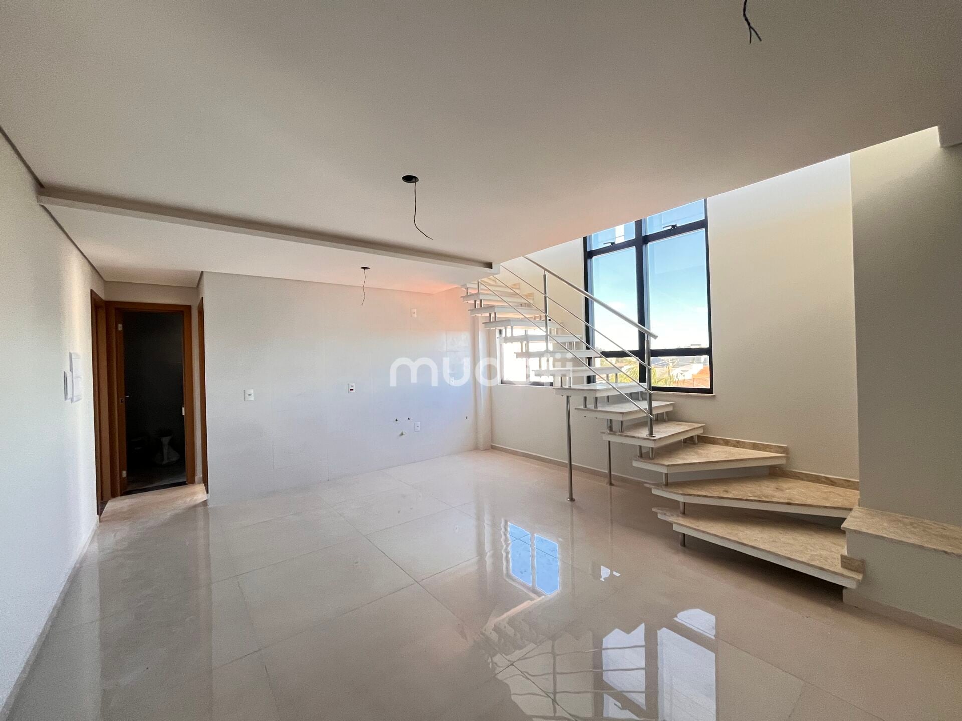 Apartamento 3 quartos à venda em Pedro Moro, São José dos Pinhais - foto 2