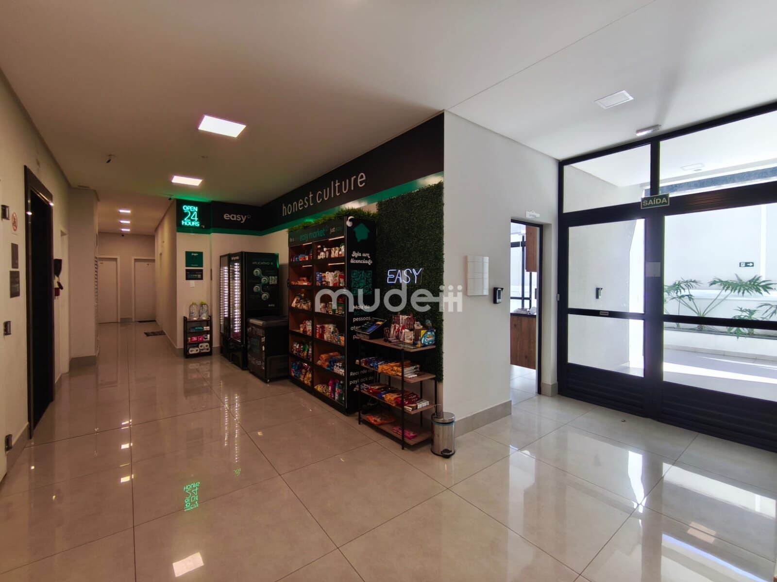 Apartamento 1 quarto para alugar em Rebouças, Curitiba - foto 20