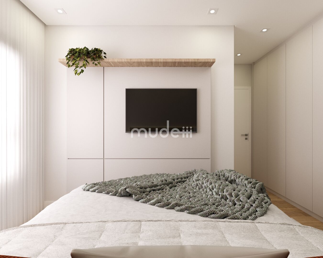 Apartamento 2 quartos à venda em Bacacheri, Curitiba - foto 20
