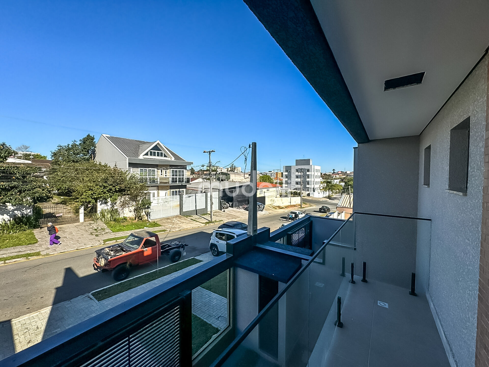 Casa 3 quartos à venda em Cruzeiro, São José dos Pinhais - foto 20