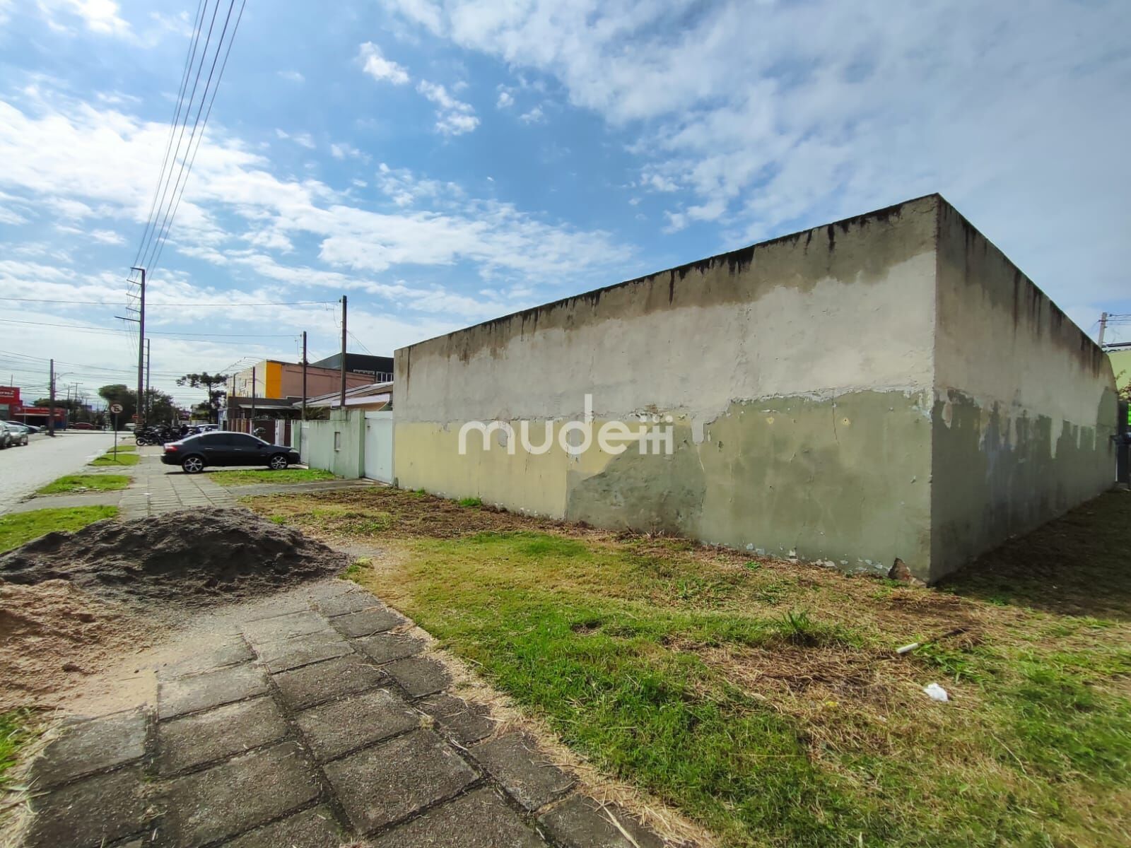 Terreno à venda em Três Marias, São José dos Pinhais - foto 2