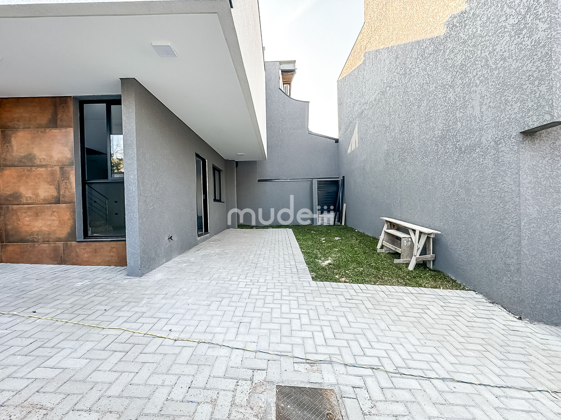 Casa 3 quartos à venda em Uberaba, Curitiba - foto 2