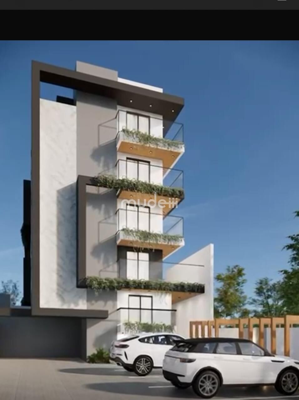 Apartamento 3 quartos à venda em Pedro Moro, São José dos Pinhais - foto 20