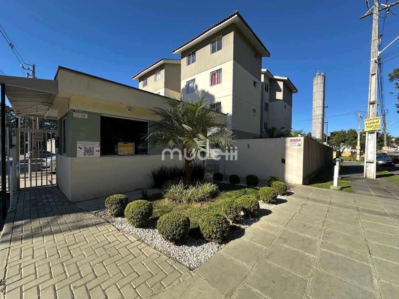 Apartamento 2 quartos à venda em Santo Antônio, São José dos Pinhais - foto 20