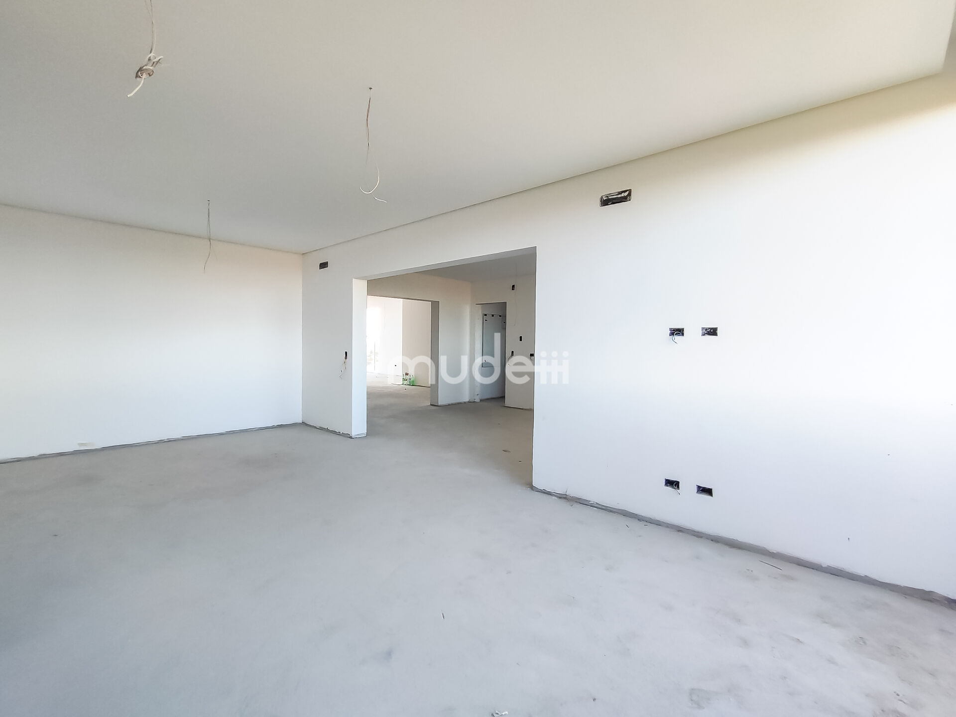 Apartamento 3 quartos à venda em Carioca, São José dos Pinhais - foto 2