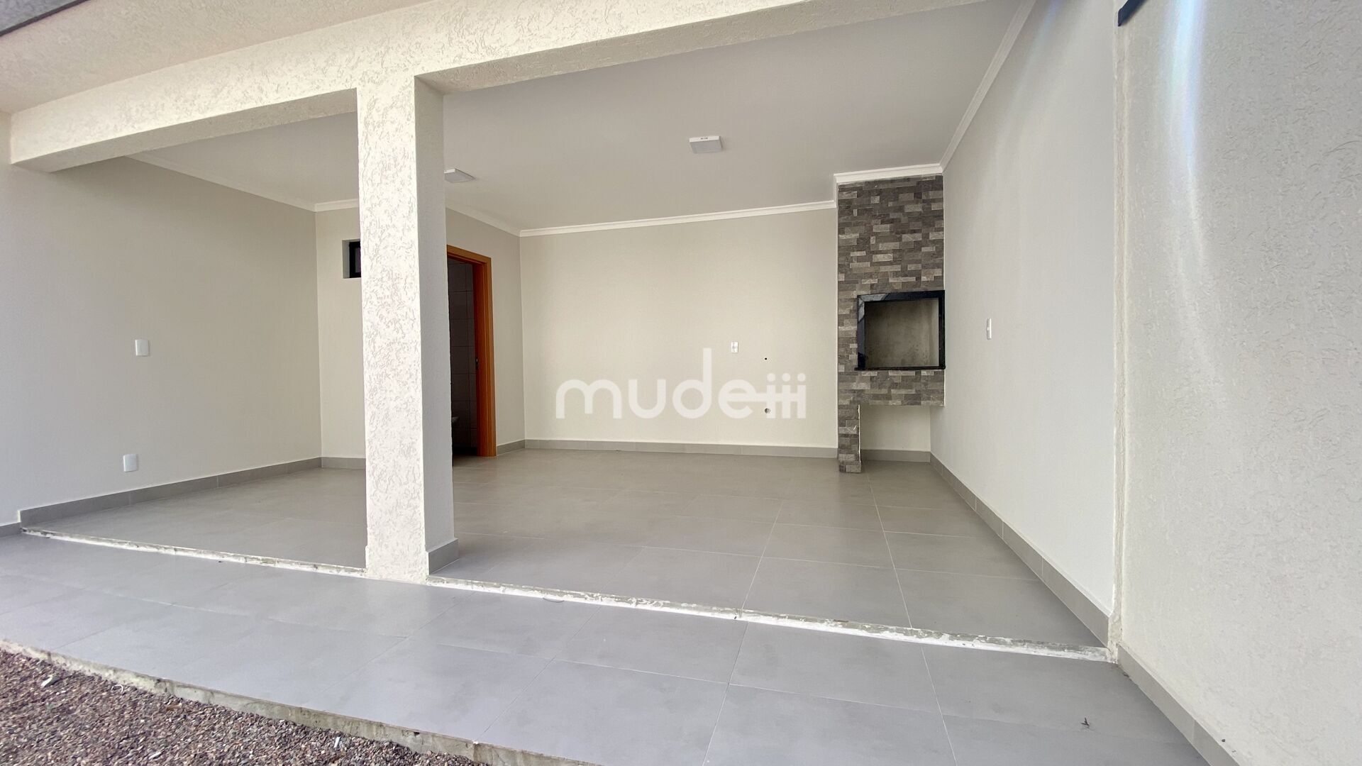 Casa geminada 3 quartos à venda em Parque Da Fonte, São José dos Pinhais - foto 20