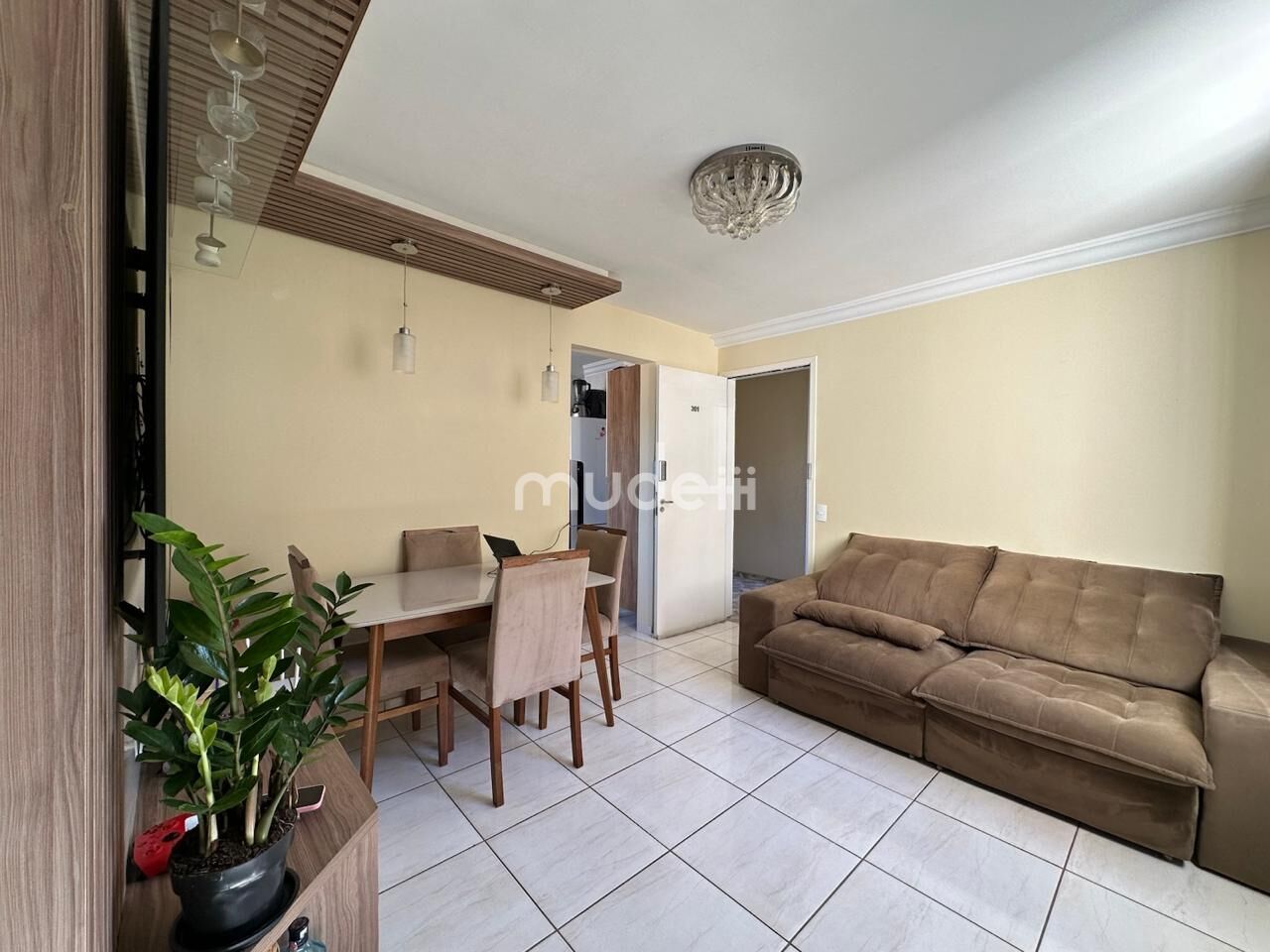 Apartamento 2 quartos à venda em Santo Antônio, São José dos Pinhais - foto 2