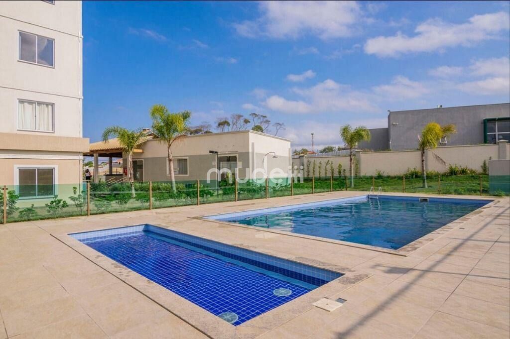 Apartamento 2 quartos à venda em Santo Antônio, São José dos Pinhais - foto 20