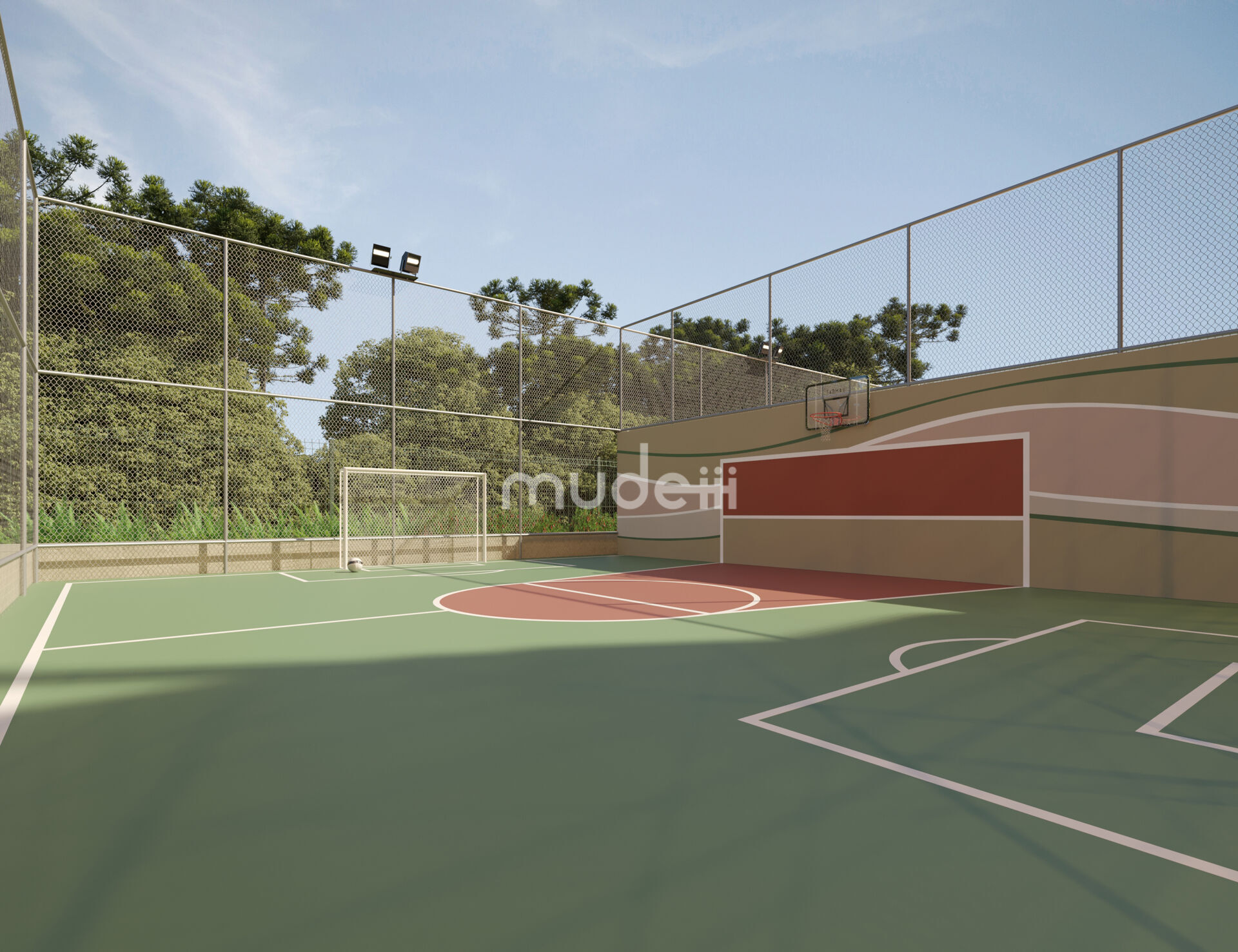 Apartamento 1 quarto à venda em Jardim das Américas, Curitiba - foto 20