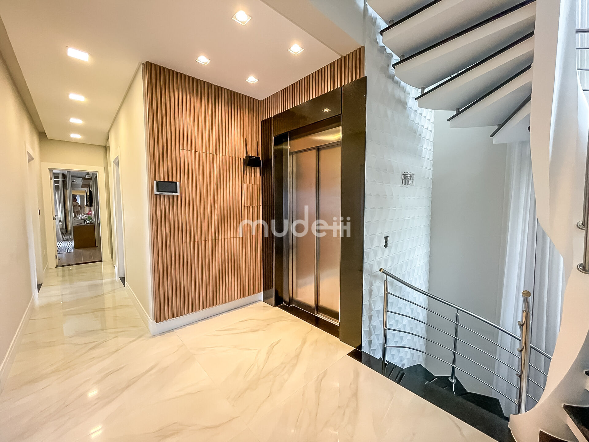 Casa 6 quartos à venda em São Pedro, São José dos Pinhais - foto 20