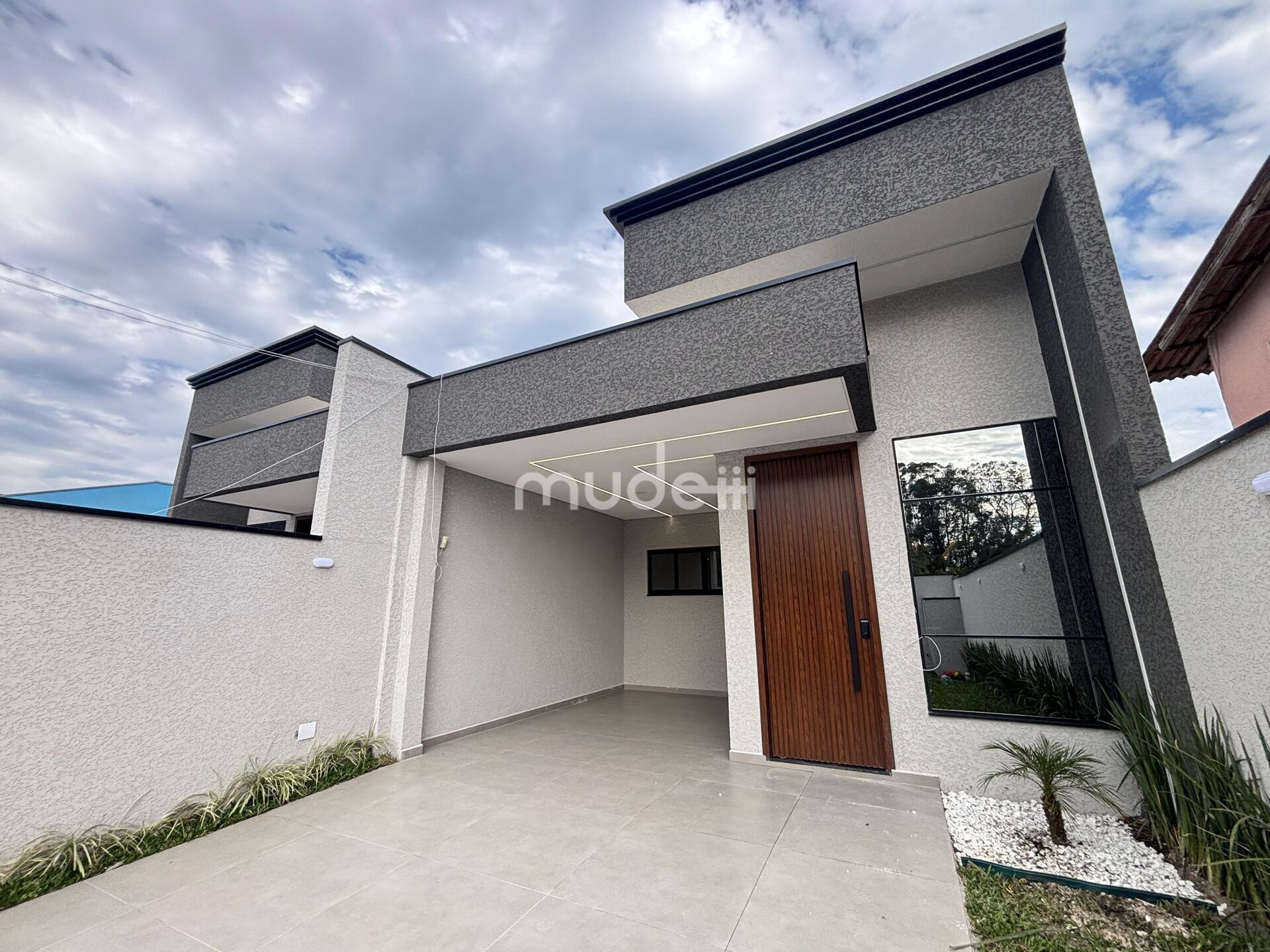 Casa 3 quartos à venda em Cidade Jardim, São José dos Pinhais - foto 20