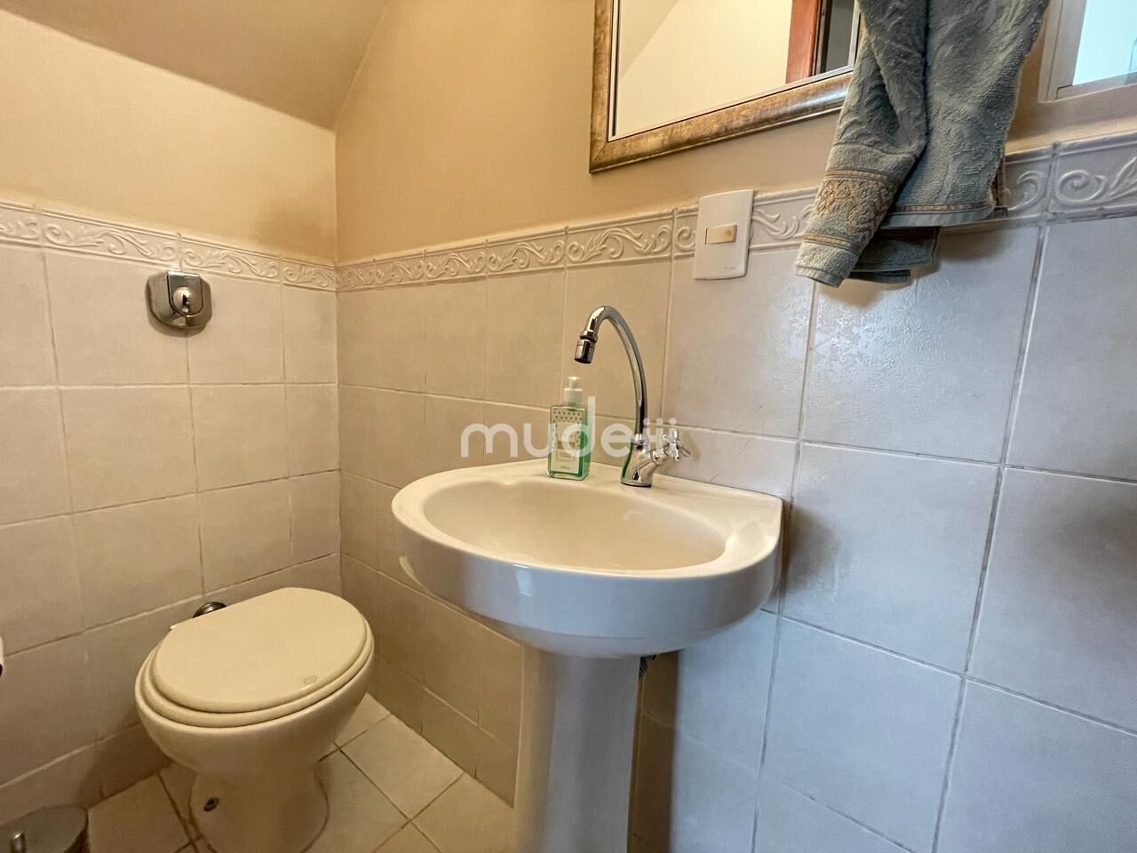 Casa 3 quartos à venda em Uberaba, Curitiba - foto 20