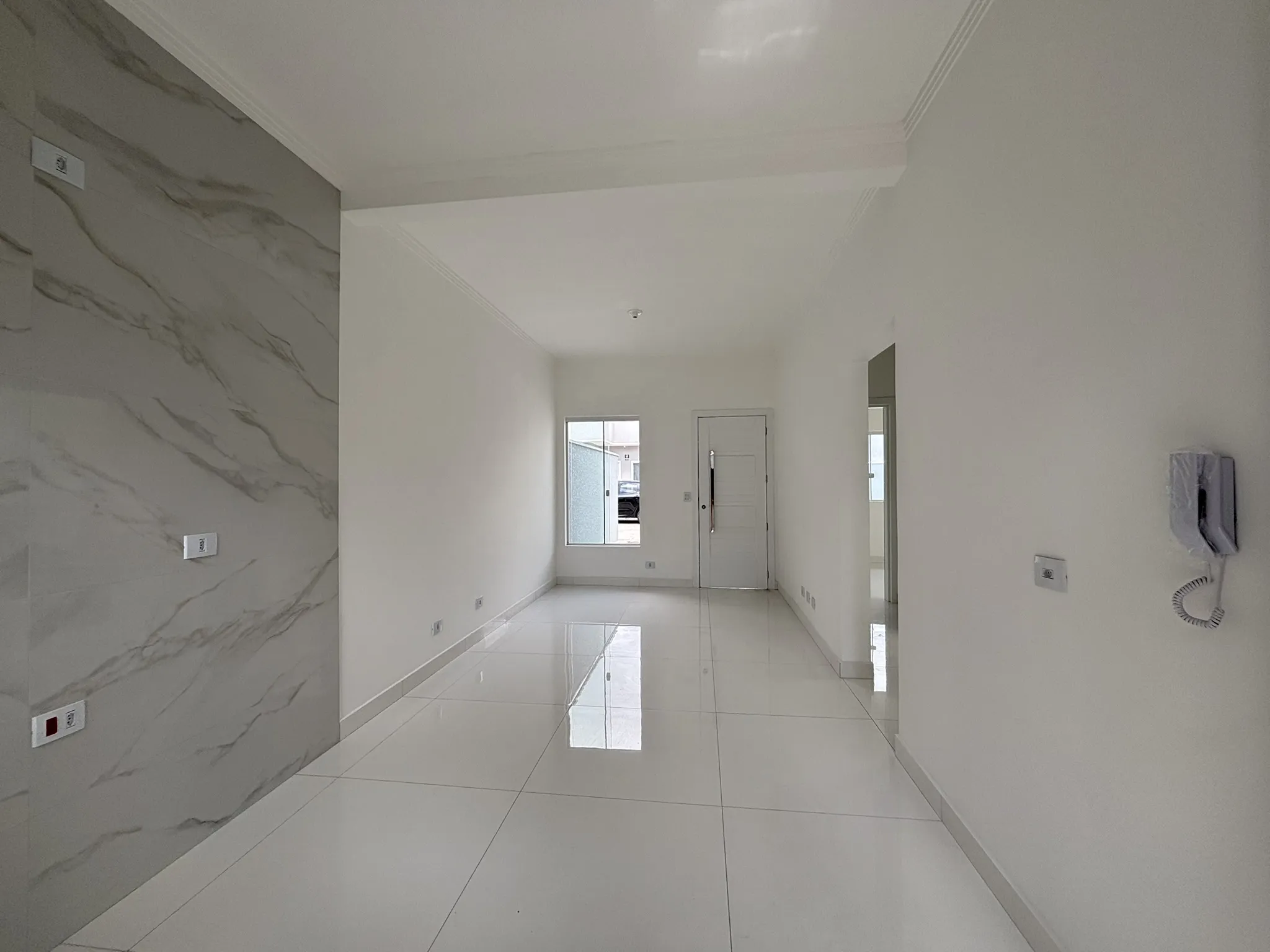 Casa 3 quartos à venda em Sítio Cercado, Curitiba - Sítio Cercado, Curitiba