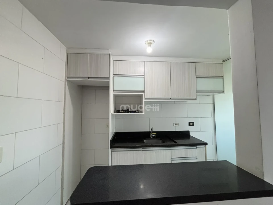 Apartamento À Venda Spzio Celtic São José Dos Pinhais - foto 4