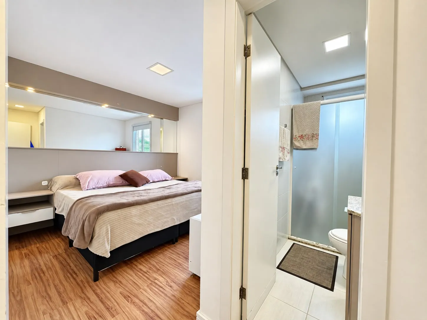 Apartamento 3 quartos à venda em São Cristóvão, São José dos Pinhais — Condomínio Porto Vitoria - foto 16