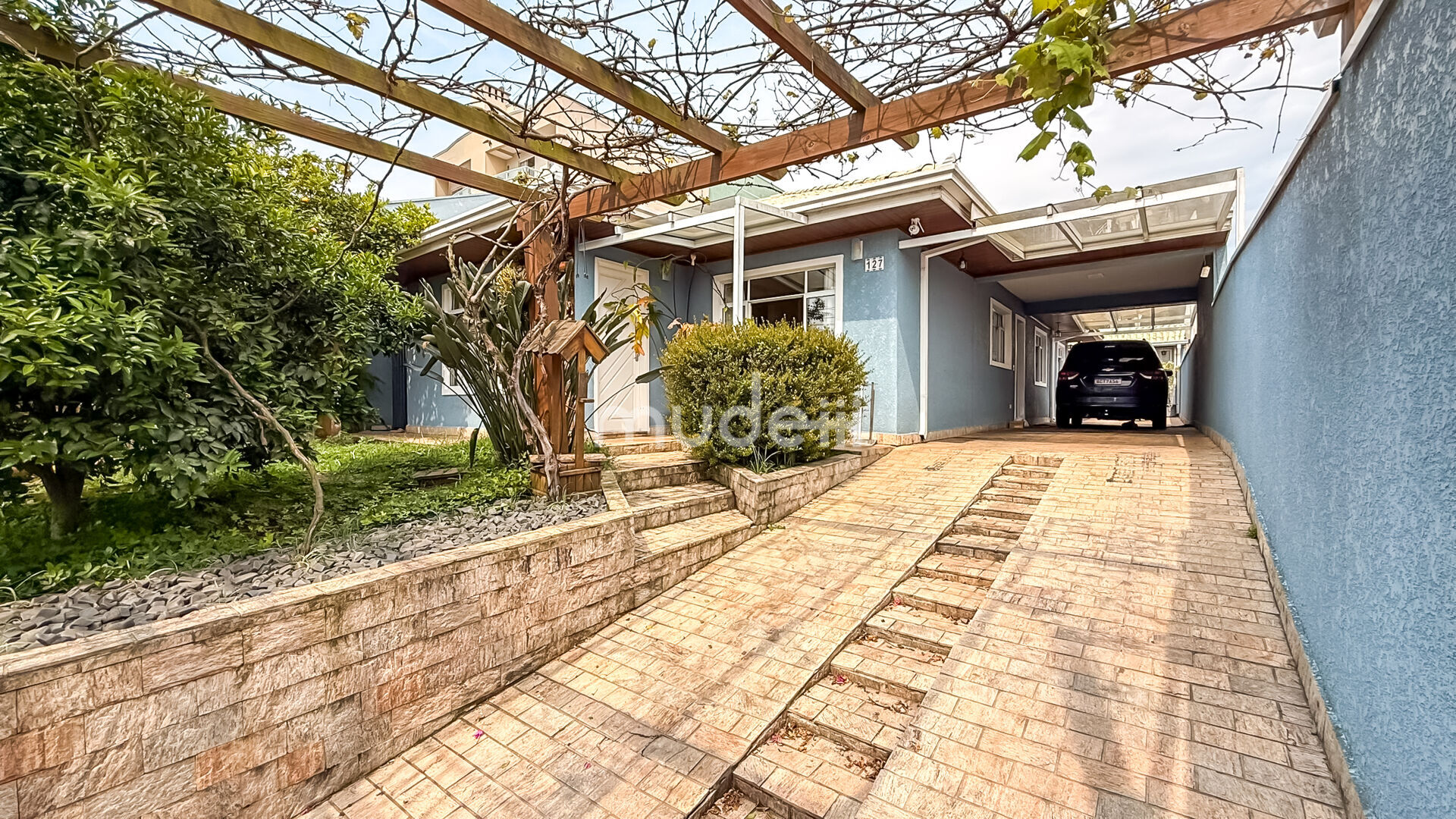 Casa 4 quartos à venda em Afonso Pena, São José dos Pinhais - foto 21