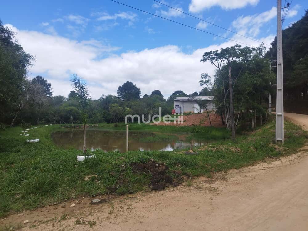Fazenda, sítio ou chácara 2 quartos à venda em Centro, Contenda - foto 21