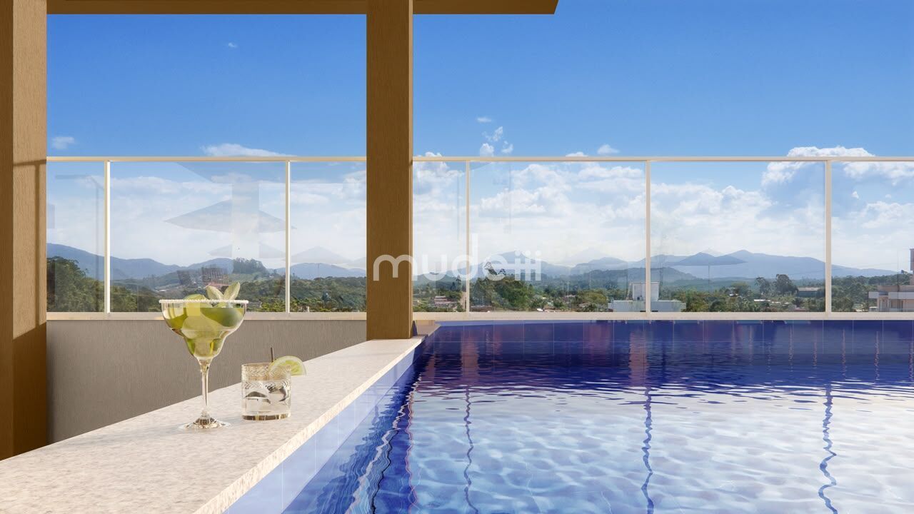 Apartamento 3 quartos à venda em Itacolomi, Balneário Piçarras - foto 21