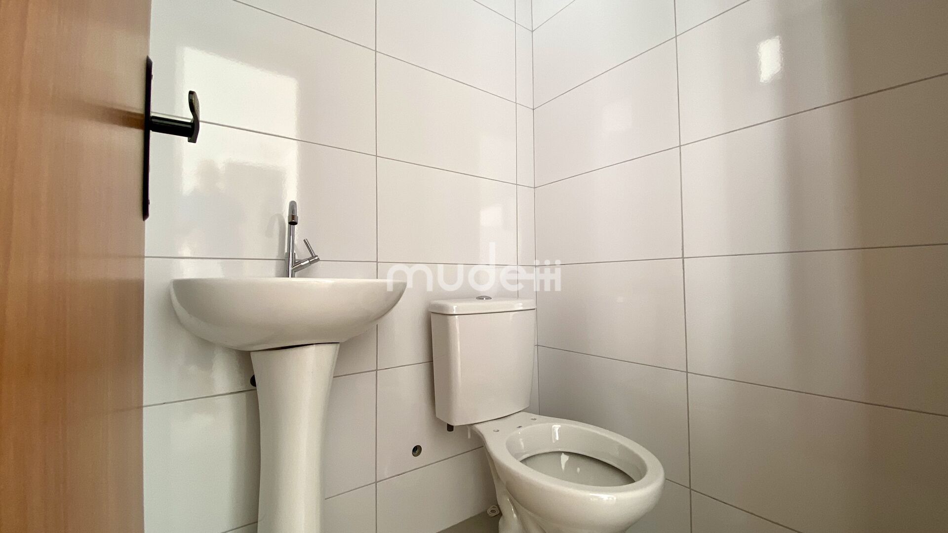 Casa geminada 3 quartos à venda em Parque Da Fonte, São José dos Pinhais - foto 21