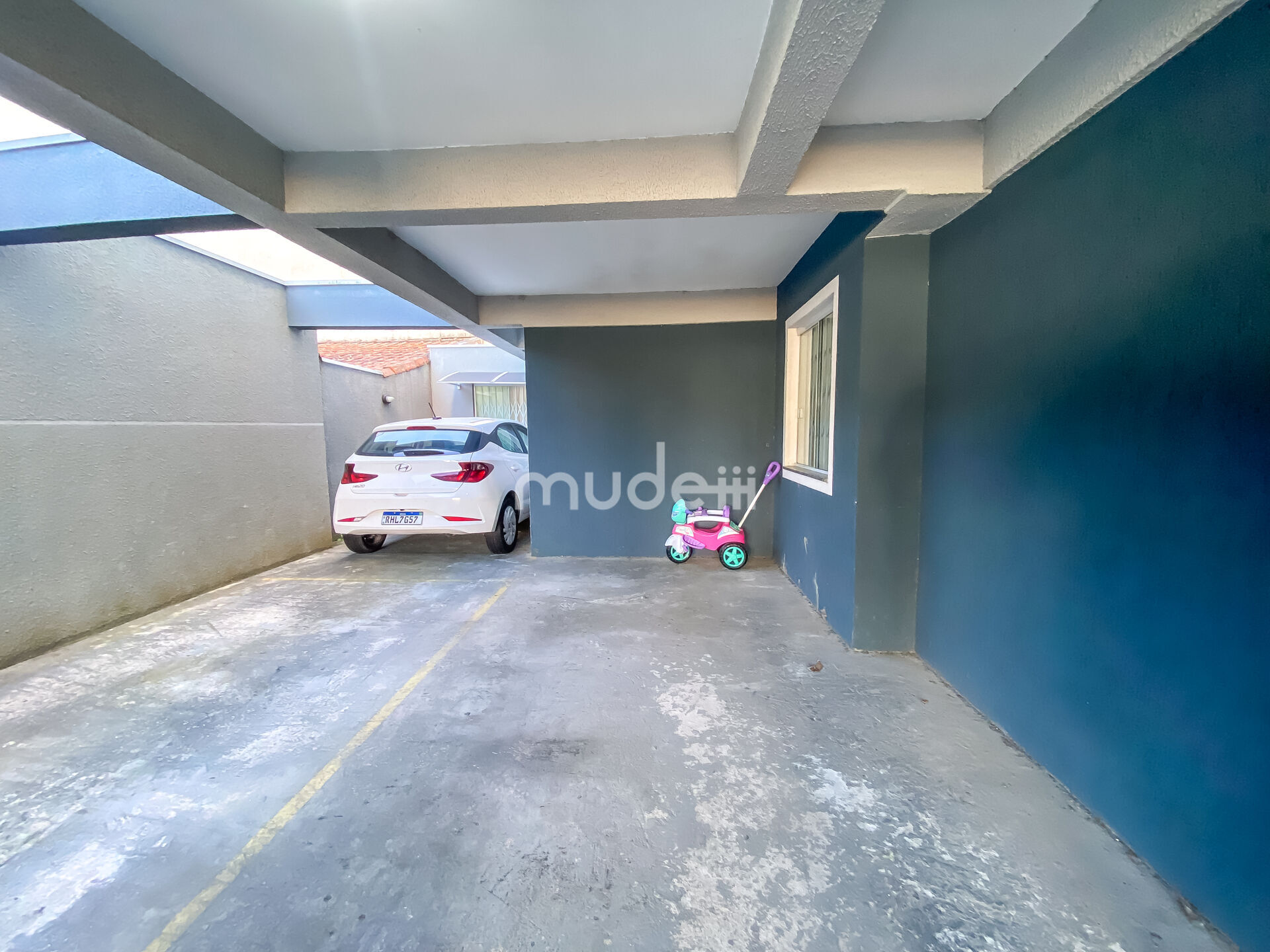 Apartamento 2 quartos à venda em Afonso Pena, São José dos Pinhais — Condomínio Residencial Catu Garden - foto 21