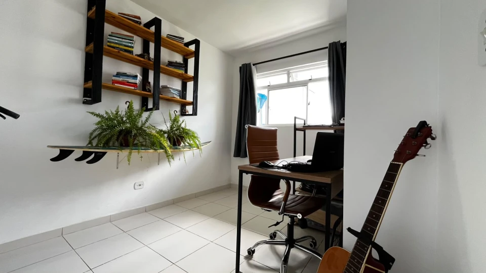 Casa Em Condomínio À Venda Condomínio Don Felipe São José Dos Pinhais - foto 7
