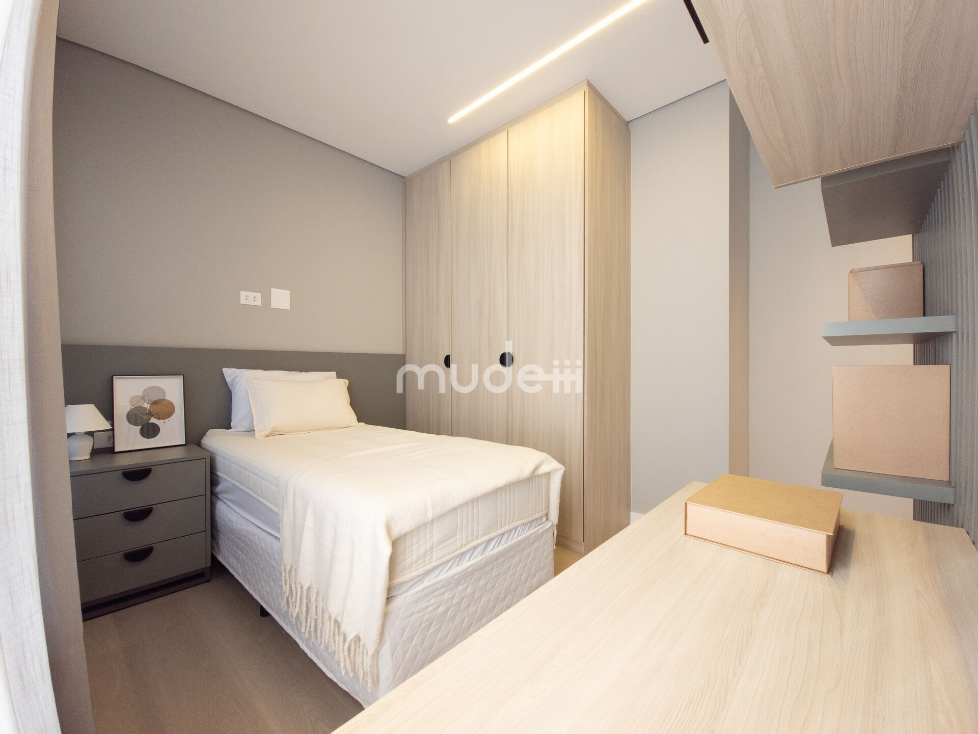 Apartamento 3 quartos à venda em Mercês, Curitiba — Porto Camargo - foto 21