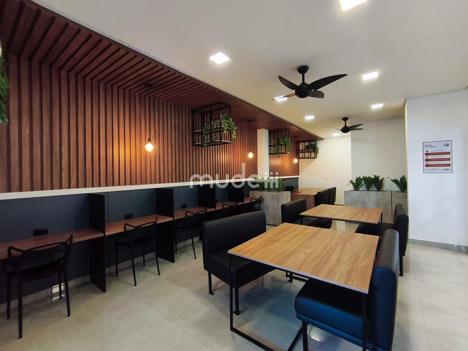 Apartamento 1 quarto para alugar em Rebouças, Curitiba - foto 21