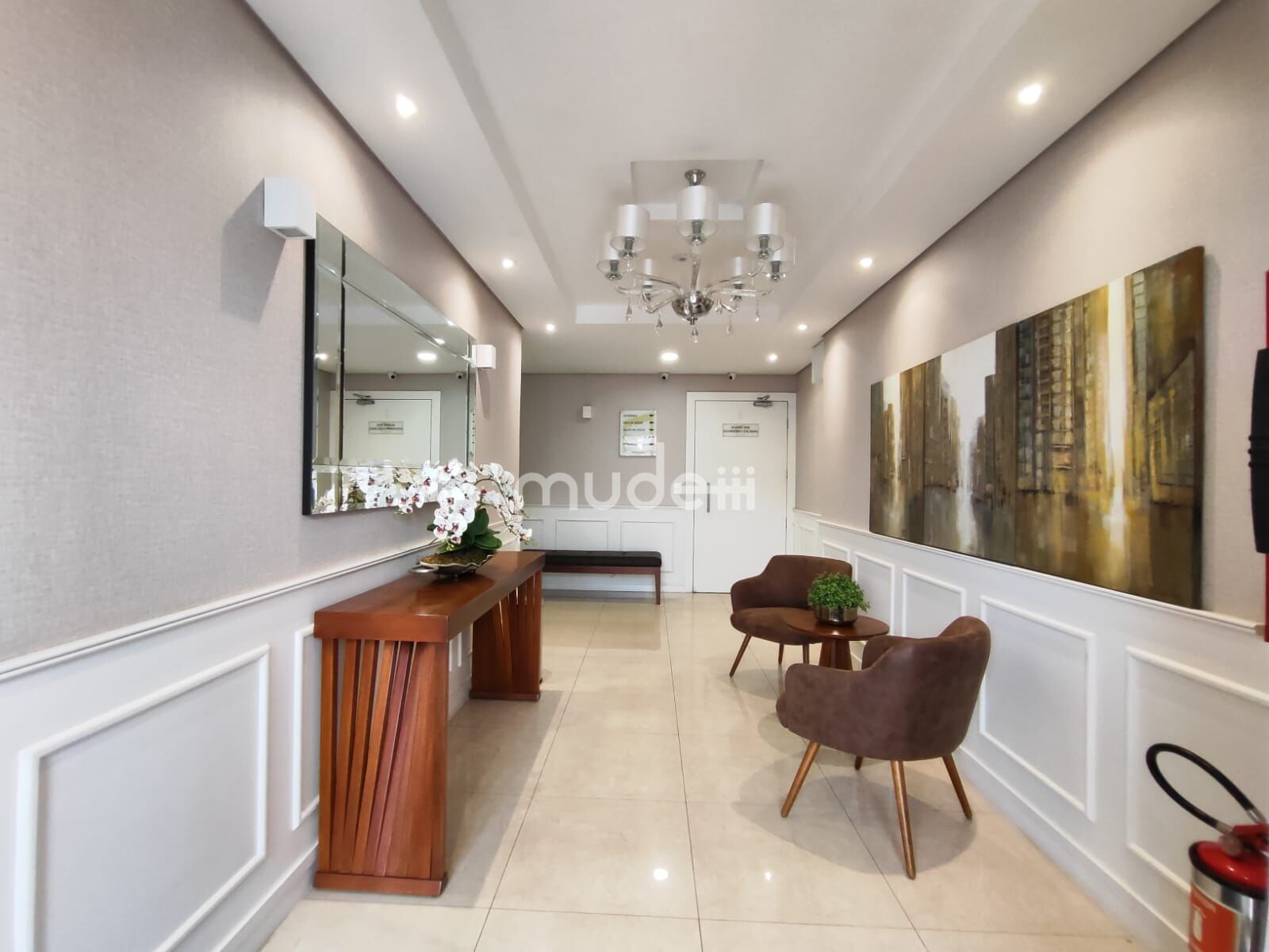 Apartamento 2 quartos à venda em São Cristóvão, São José dos Pinhais - foto 21
