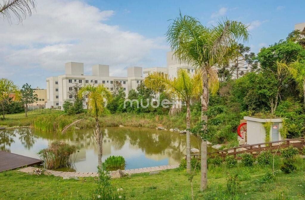 Apartamento 2 quartos à venda em Colônia Rio Grande, São José dos Pinhais - foto 21