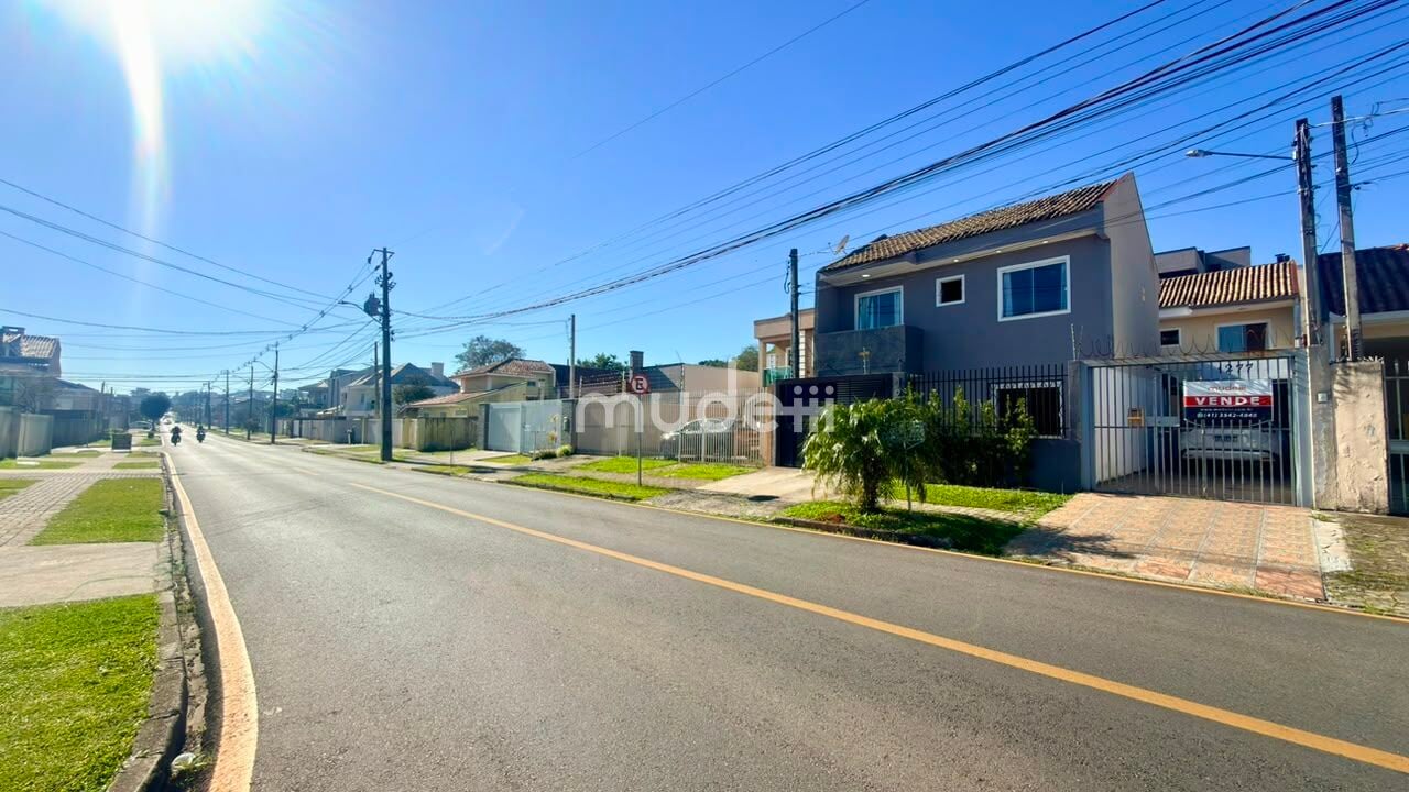 Casa 3 quartos à venda em Afonso Pena, São José dos Pinhais - foto 21