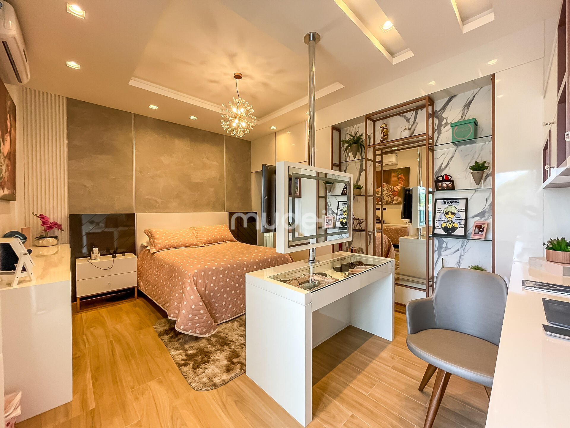 Casa 6 quartos à venda em São Pedro, São José dos Pinhais - foto 21