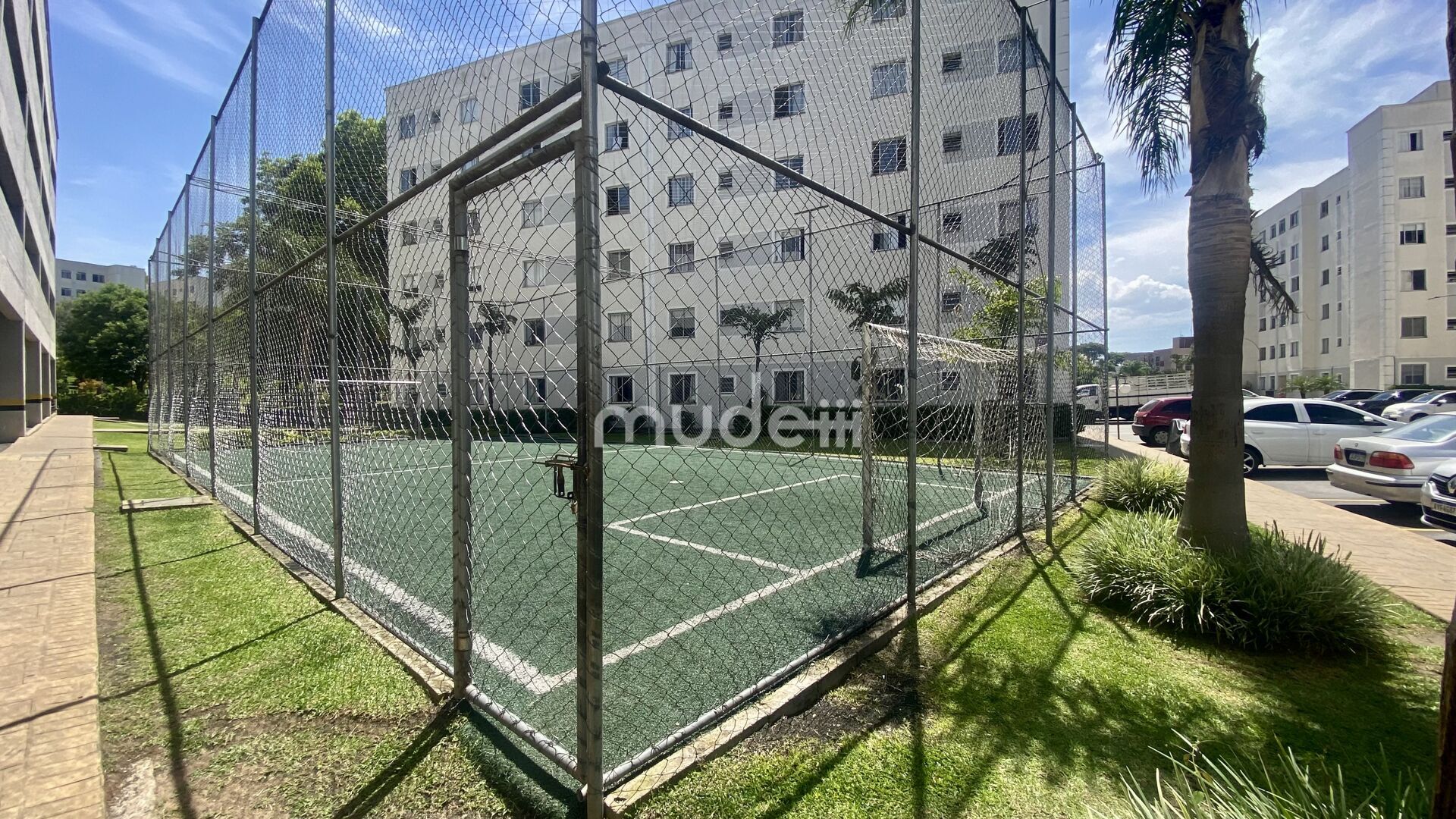 Apartamento 2 quartos à venda em Pinheirinho, Curitiba — Condomínio Spazio Cosenza - foto 21