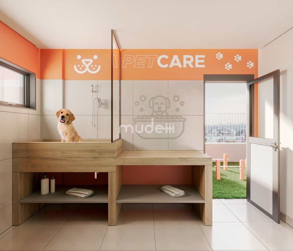 Apartamento 3 quartos à venda em Portão, Curitiba - foto 21