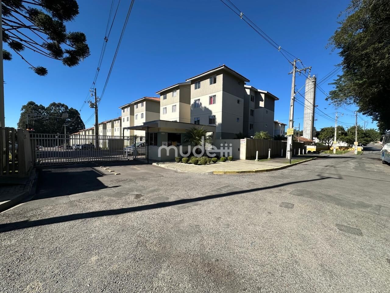 Apartamento 2 quartos à venda em Santo Antônio, São José dos Pinhais - foto 21