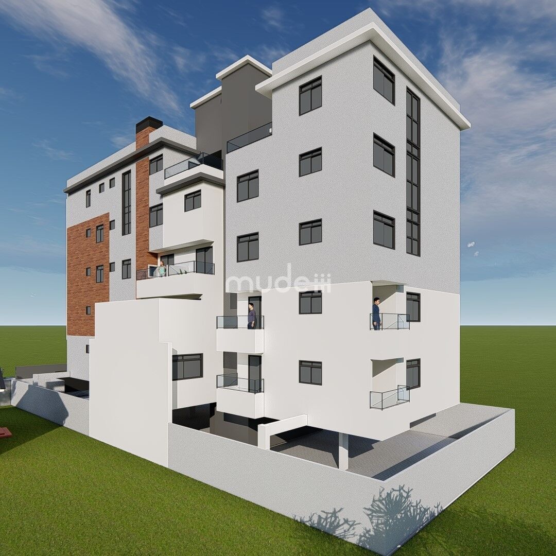Apartamento 3 quartos à venda em Centro, São José dos Pinhais - foto 21