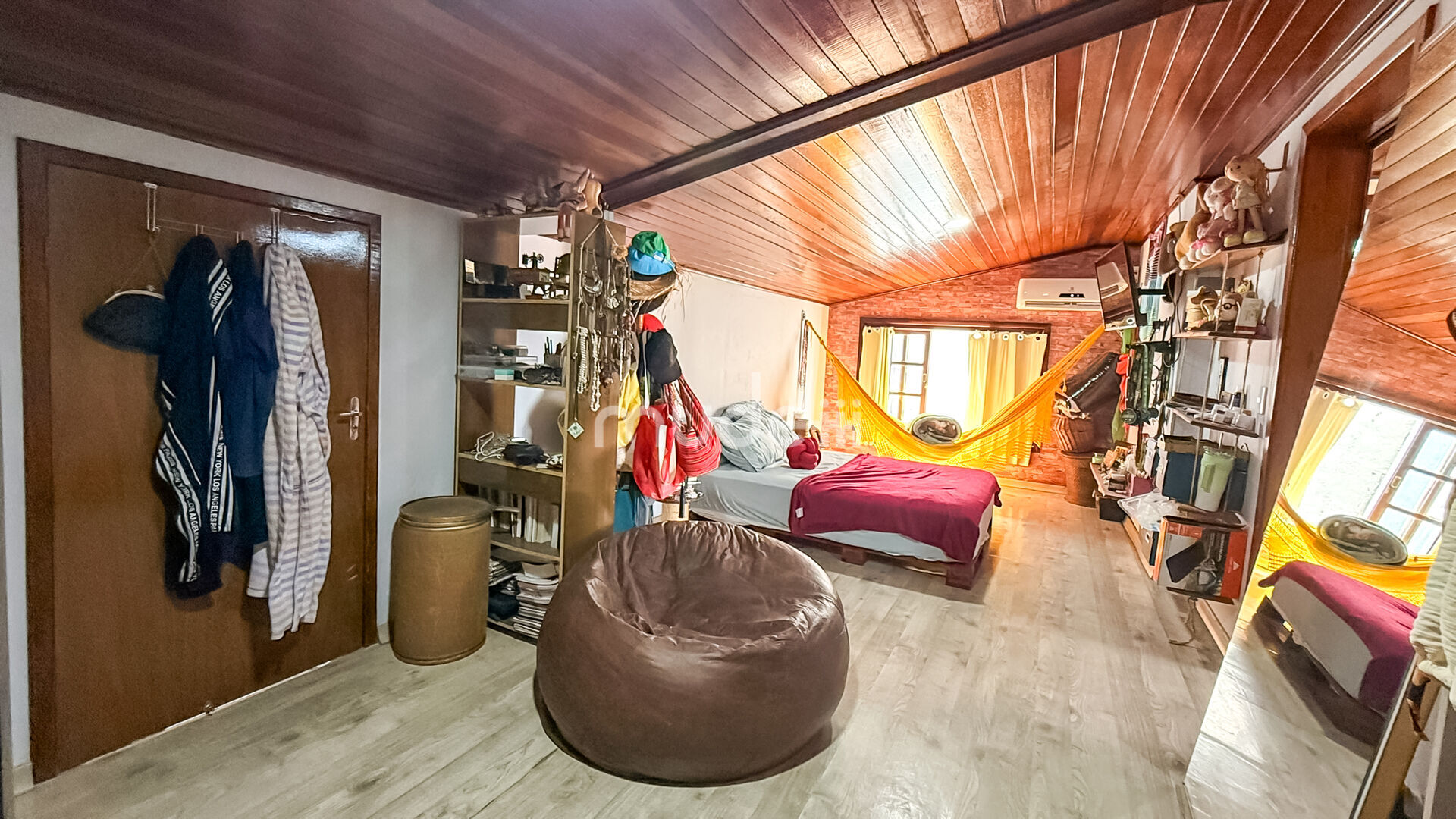 Casa 5 quartos à venda em Parque Da Fonte, São José dos Pinhais - foto 21