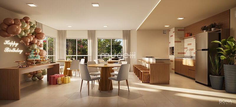 Apartamento 2 quartos à venda em Penha, Penha — Tropicale BeachClub - foto 21