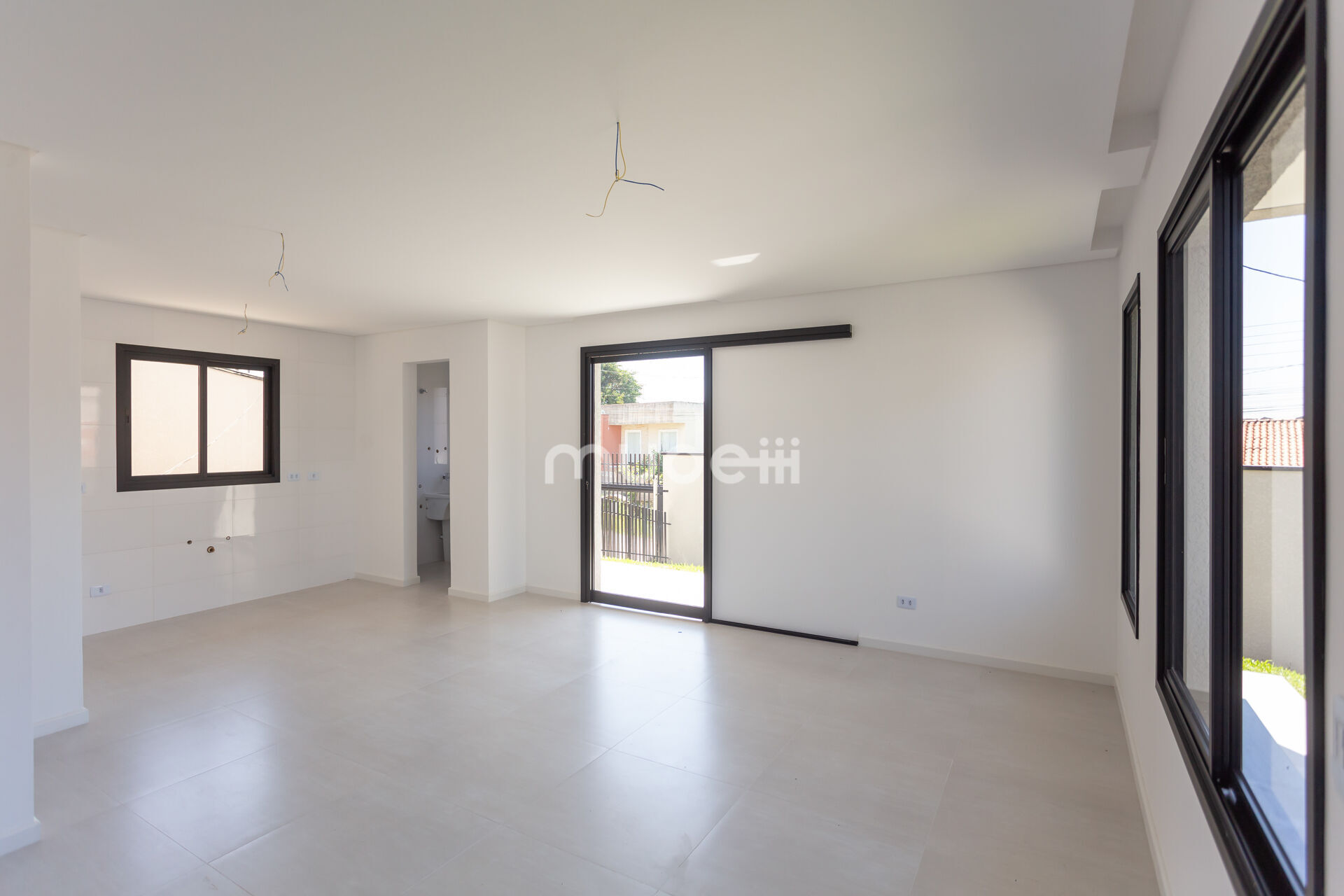 Casa 3 quartos à venda em Atuba, Curitiba - foto 21