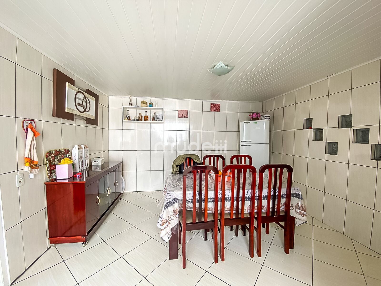 Casa 3 quartos à venda em Cidade Jardim, São José dos Pinhais - foto 21