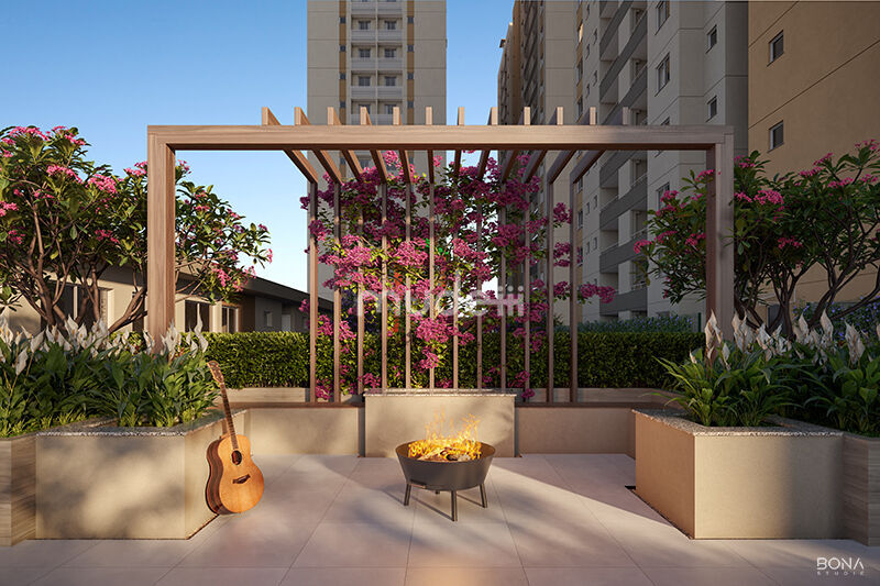 Apartamento 2 quartos à venda em Itajuba, Barra Velha — Jardim da Costa BeachClub - foto 21