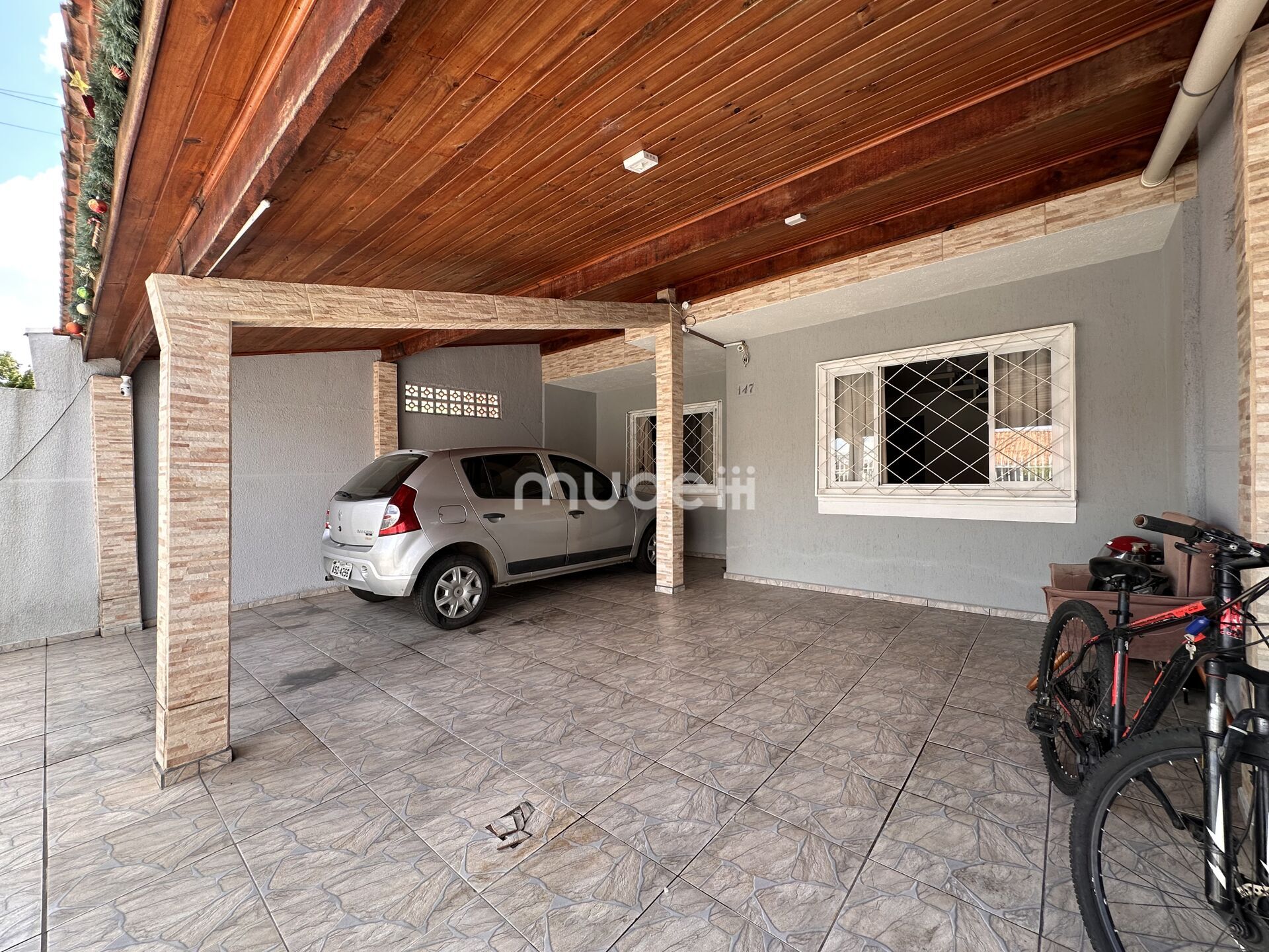 Casa 3 quartos à venda em Roseira de São Sebastião, São José dos Pinhais - foto 21
