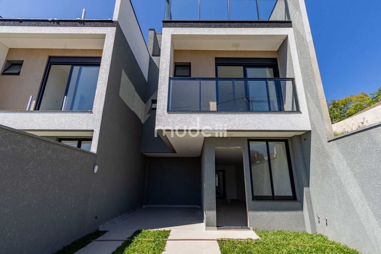 Casa 3 quartos à venda em Pilarzinho, Curitiba - foto 21